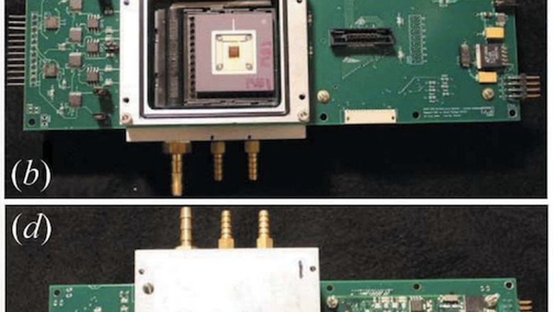 X-ray analog pixel array detector for single synchrotron bunch time-resolved imaging